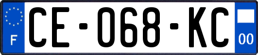 CE-068-KC