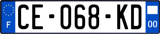 CE-068-KD