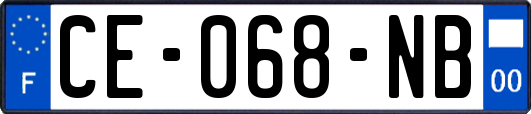 CE-068-NB