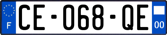 CE-068-QE