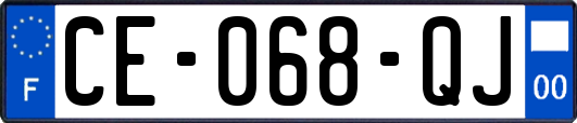 CE-068-QJ