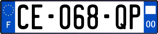 CE-068-QP