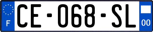 CE-068-SL