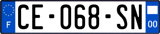 CE-068-SN