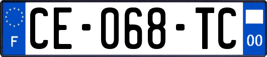 CE-068-TC