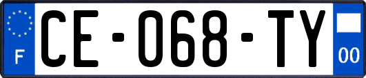 CE-068-TY