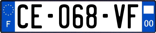 CE-068-VF