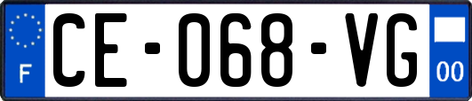 CE-068-VG