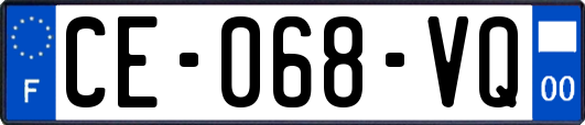 CE-068-VQ