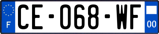 CE-068-WF
