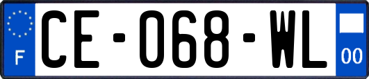 CE-068-WL