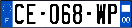 CE-068-WP