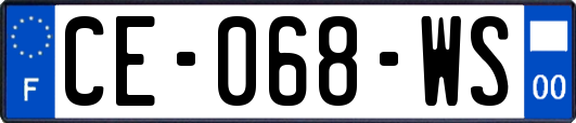 CE-068-WS