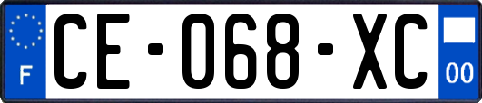 CE-068-XC