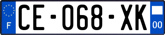 CE-068-XK