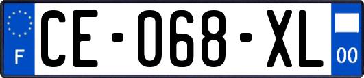 CE-068-XL