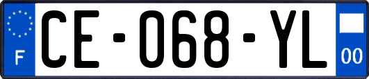 CE-068-YL