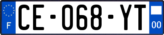 CE-068-YT
