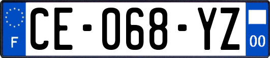 CE-068-YZ