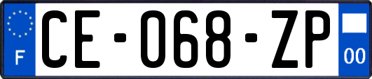 CE-068-ZP