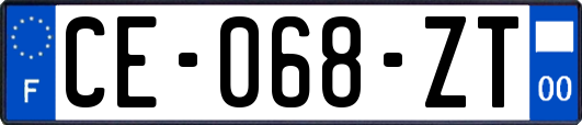 CE-068-ZT