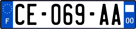 CE-069-AA