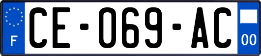 CE-069-AC