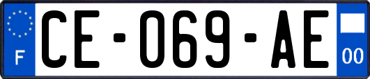 CE-069-AE