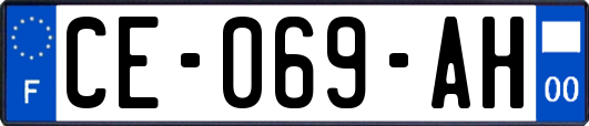 CE-069-AH