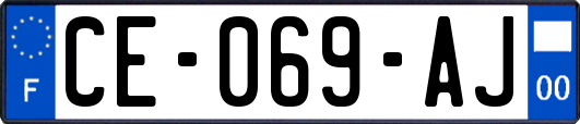 CE-069-AJ