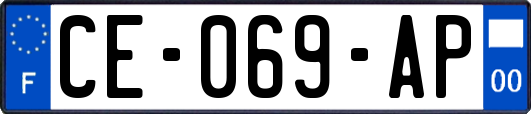 CE-069-AP