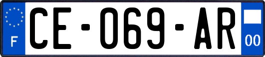 CE-069-AR