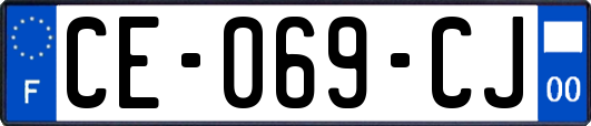 CE-069-CJ