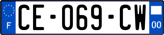 CE-069-CW