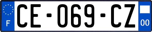 CE-069-CZ