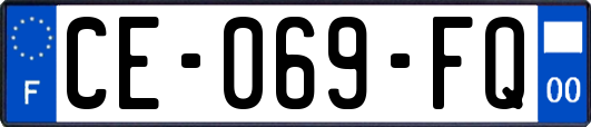 CE-069-FQ