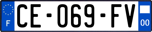 CE-069-FV