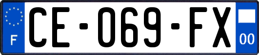 CE-069-FX