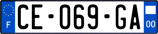 CE-069-GA