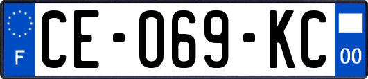 CE-069-KC