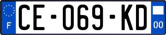 CE-069-KD