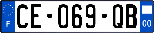 CE-069-QB