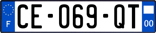 CE-069-QT