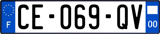 CE-069-QV