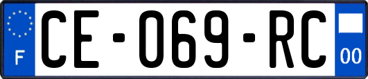 CE-069-RC