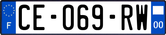 CE-069-RW