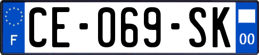 CE-069-SK