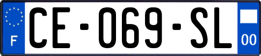 CE-069-SL