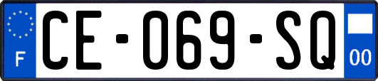 CE-069-SQ