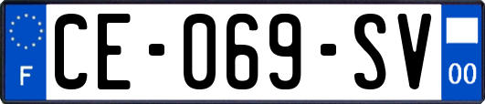 CE-069-SV